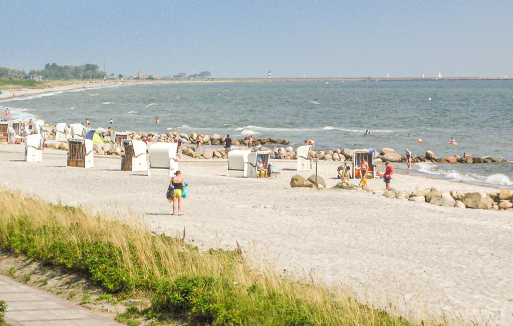 Ferienhaus - Schönhagen Strand , Deutschland - DSH101 29