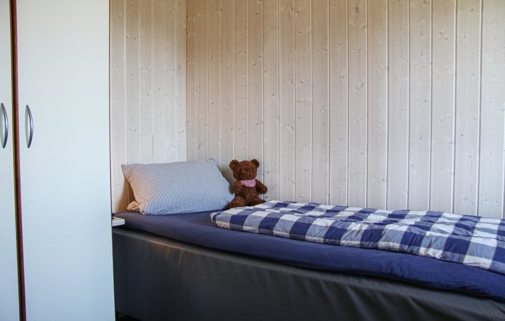 Semesterhus - Schönhagen Strand , Tyskland - DSH139 13