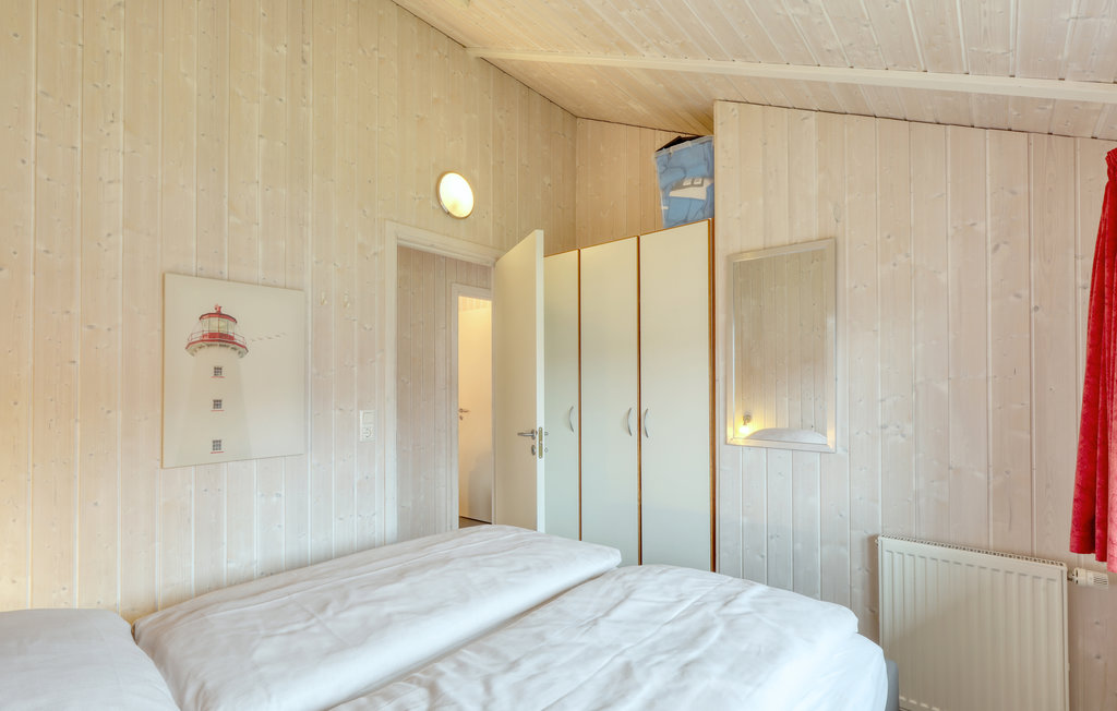 Semesterhus - Schönhagen Strand , Tyskland - DSH146 18