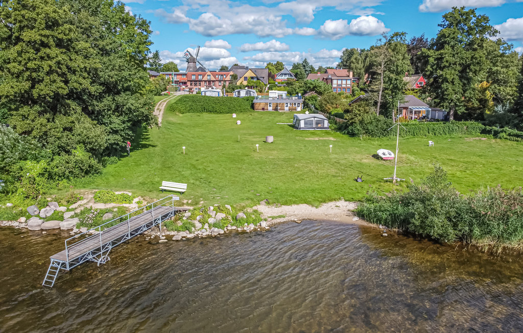 Ferienwohnung - Wittensee/Naturpark , Deutschland - DSH235 22
