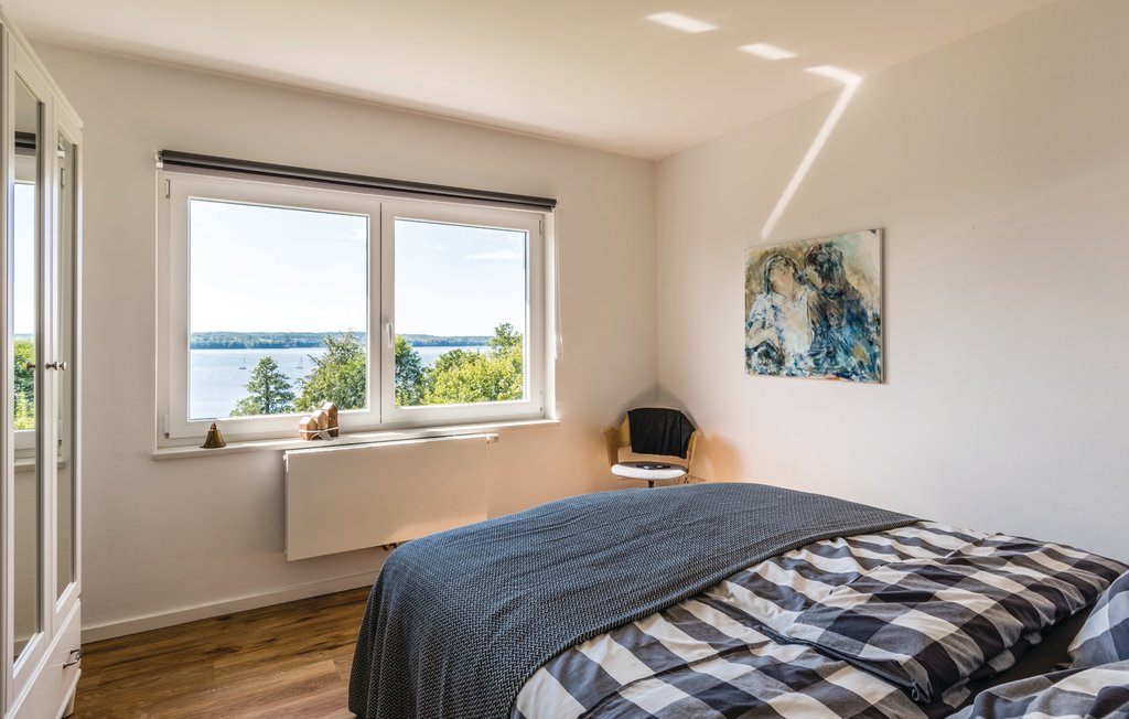 Ferienhaus - Plön , Deutschland - DSH290 24