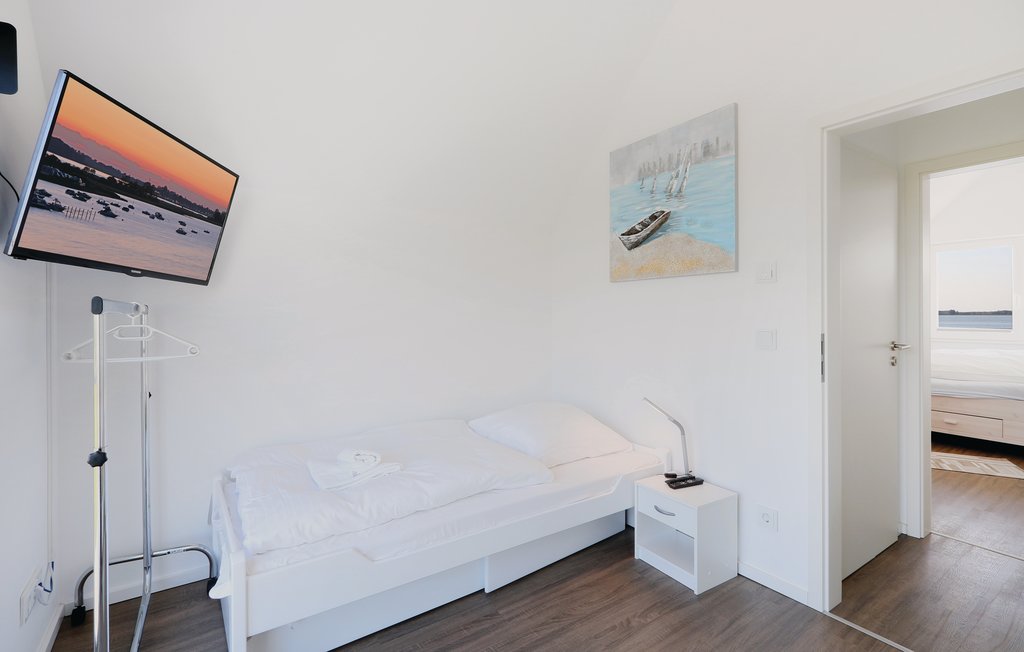 Ferienwohnung - OstseeResort Olpenitz , Deutschland - DSH443 22