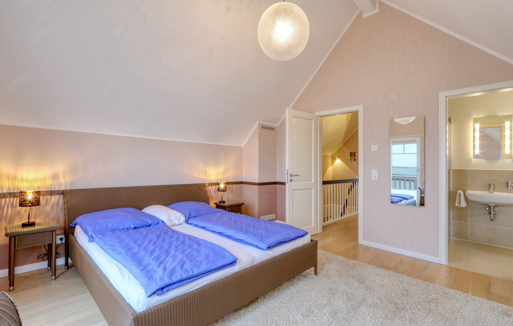 Feriehus - OstseeResort Olpenitz , Tyskland - DSH455 19