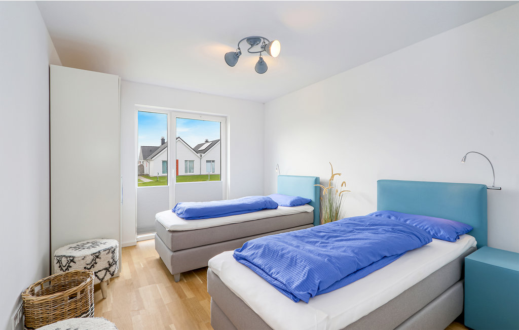 Feriehuse - OstseeResort Olpenitz , Tyskland - DSH490 18