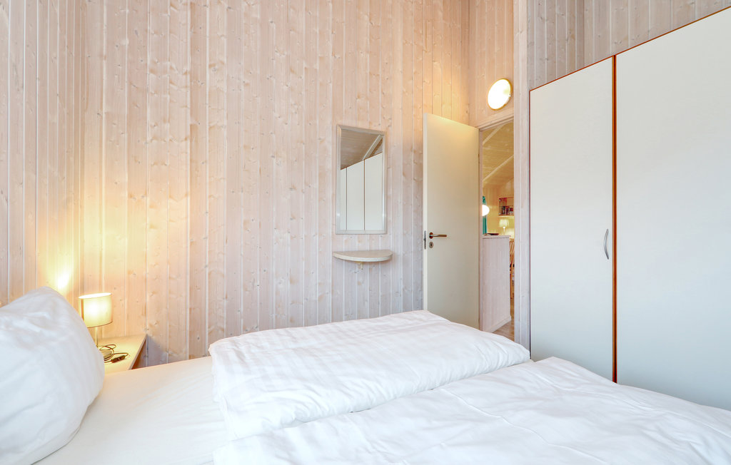 Feriehuse - Friedrichskoog Spitze , Tyskland - DSH606 20