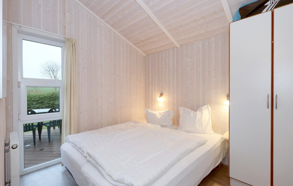 Feriehus - Friedrichskoog Spitze , Tyskland - DSH622 24