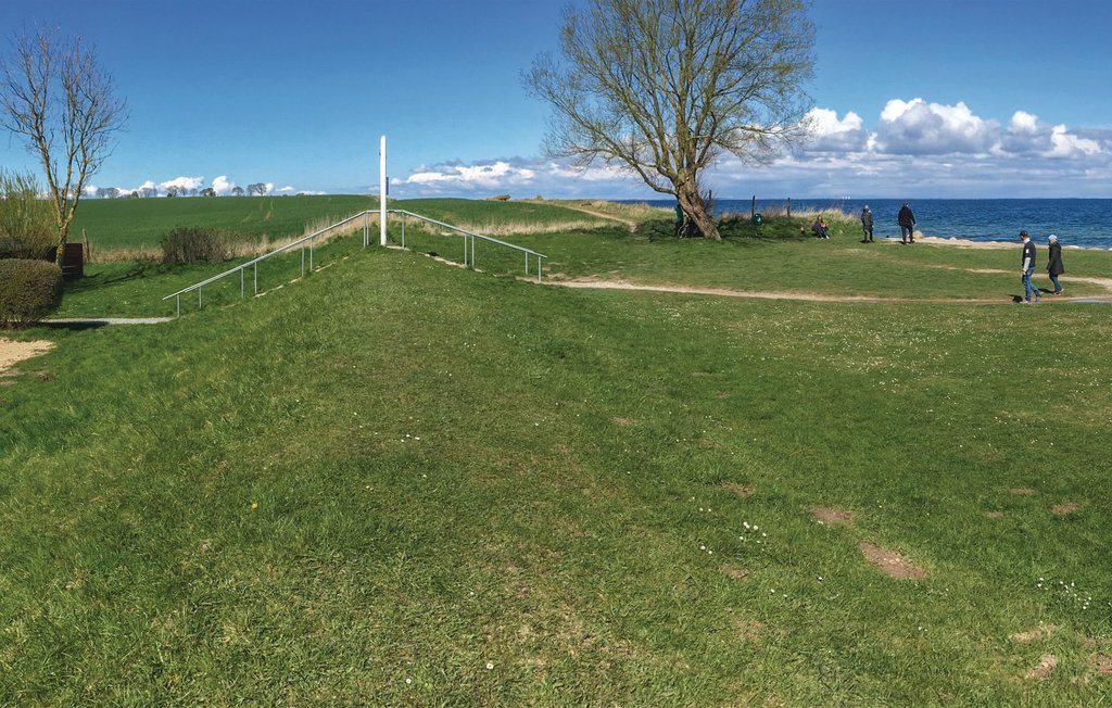 Ferienhaus - Süssauer Strand/Ostsee , Deutschland - DSH759 16