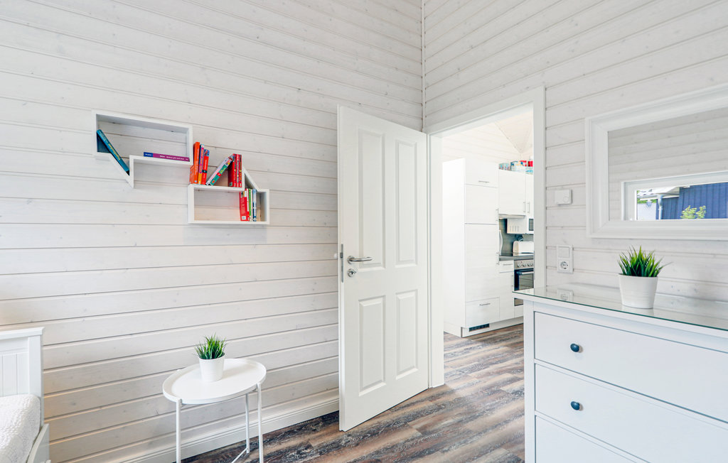 Ferienhaus - Feriendorf Wardersee , Deutschland - DSH012 24