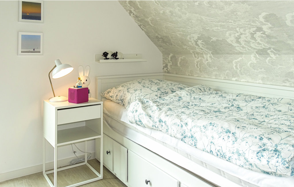 Ferienhaus - Büsum , Deutschland - DSH037 18