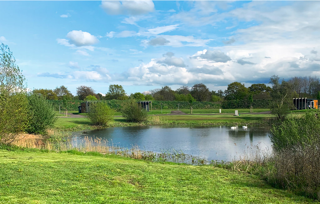 Feriehuse - Süsel , Tyskland - DSH088 26