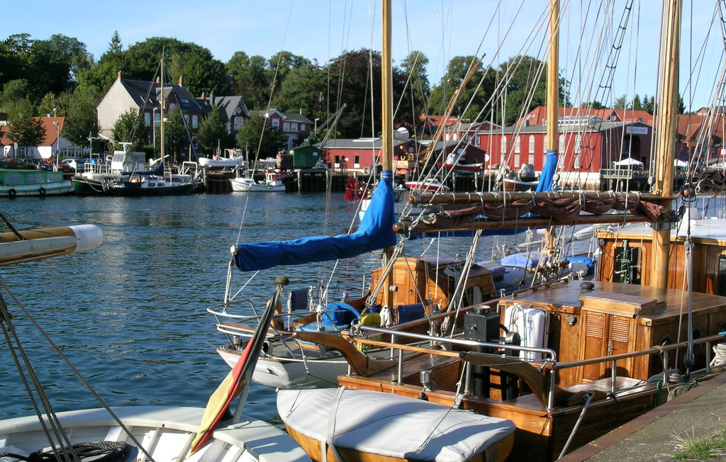 Feriehus - Schönhagen Strand , Tyskland - DSH104 28