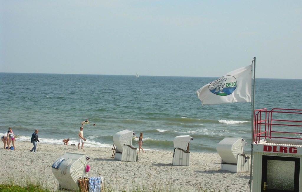 Feriehuse - Schönhagen Strand , Tyskland - DSH126 12