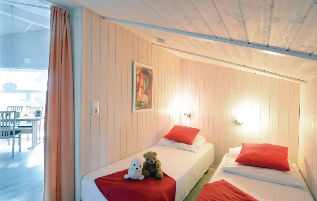 Ferienhaus - Schönhagen Strand , Deutschland - DSH148 18