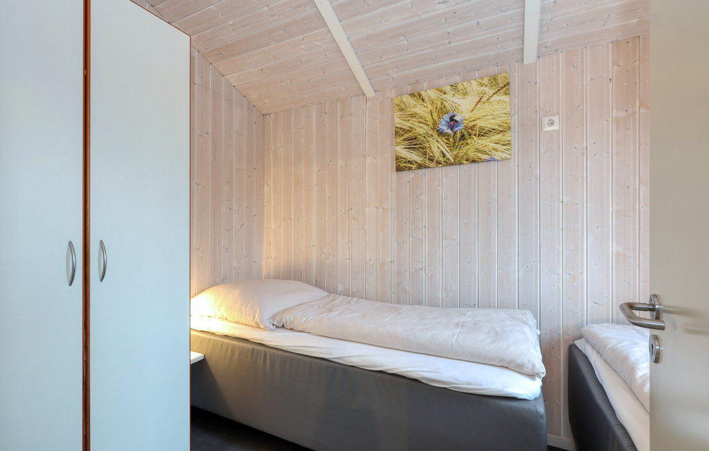 Feriehus - Schönhagen Strand , Tyskland - DSH154 22