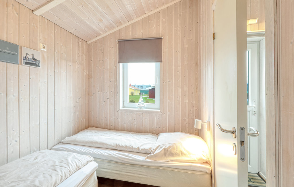 Feriehus - Schönhagen Strand , Tyskland - DSH160 19