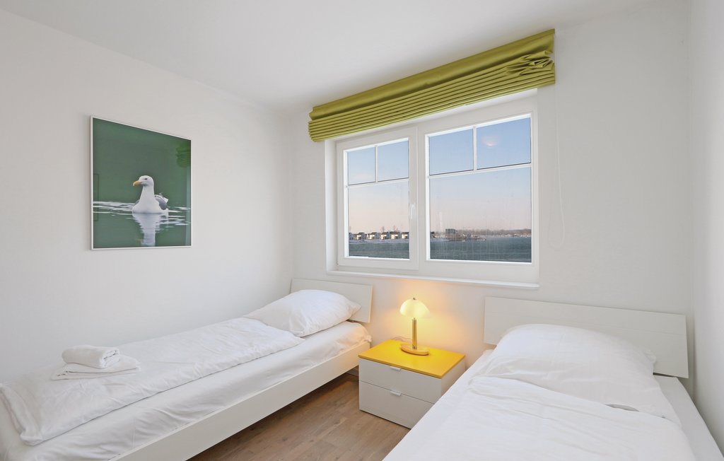 Feriehuse - OstseeResort Olpenitz , Tyskland - DSH452 20