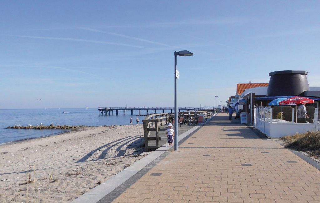 Semesterhus - Süssauer Strand/Ostsee , Tyskland - DSH762 29