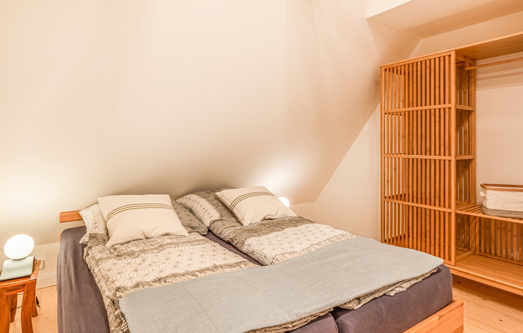 Feriehuse - Friedrichskoog , Tyskland - DSH819 30