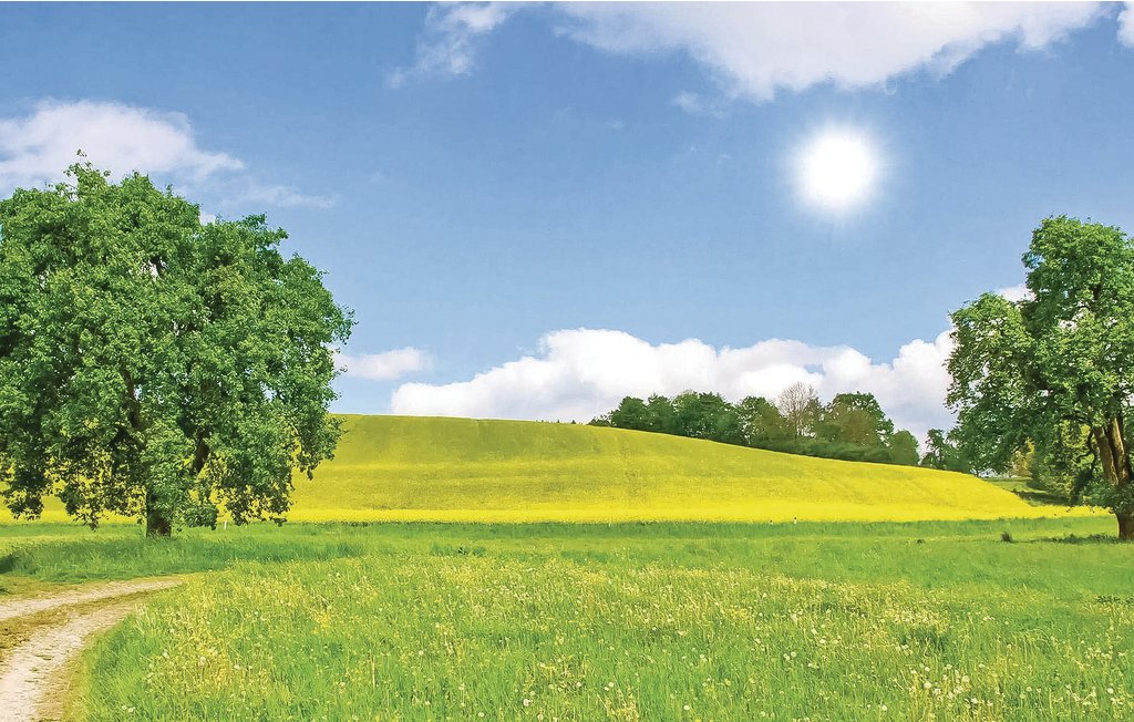 Ferienhaus - Feriendorf Wardersee , Deutschland - DSH009 22