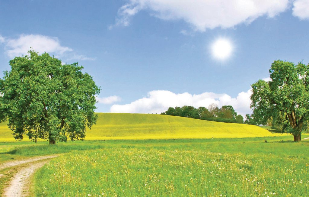 Semesterhus - Feriendorf Wardersee , Tyskland - DSH010 17