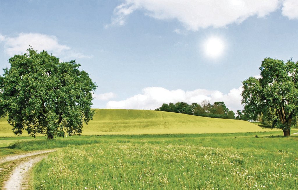 Ferienhaus - Feriendorf Wardersee , Deutschland - DSH012 34