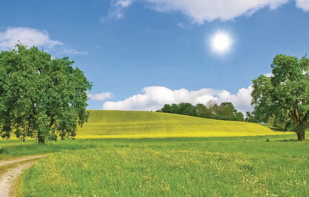 Ferienhaus - Feriendorf Wardersee , Deutschland - DSH015 24
