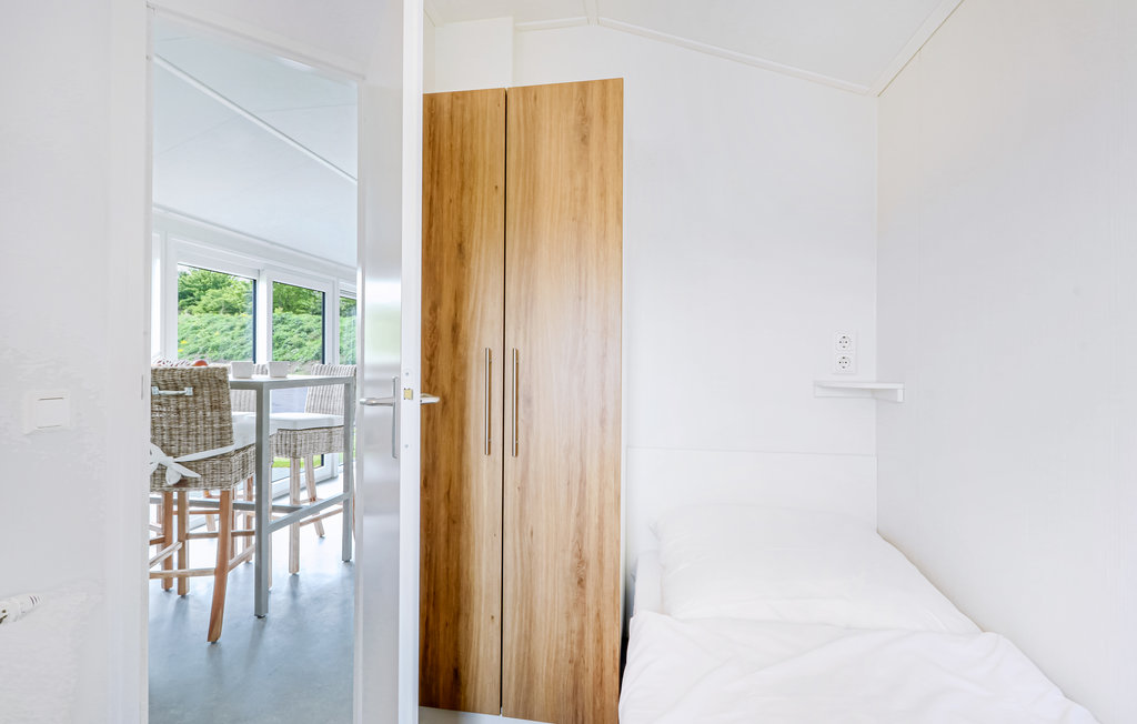 Ferienhaus - Süsel , Deutschland - DSH056 14