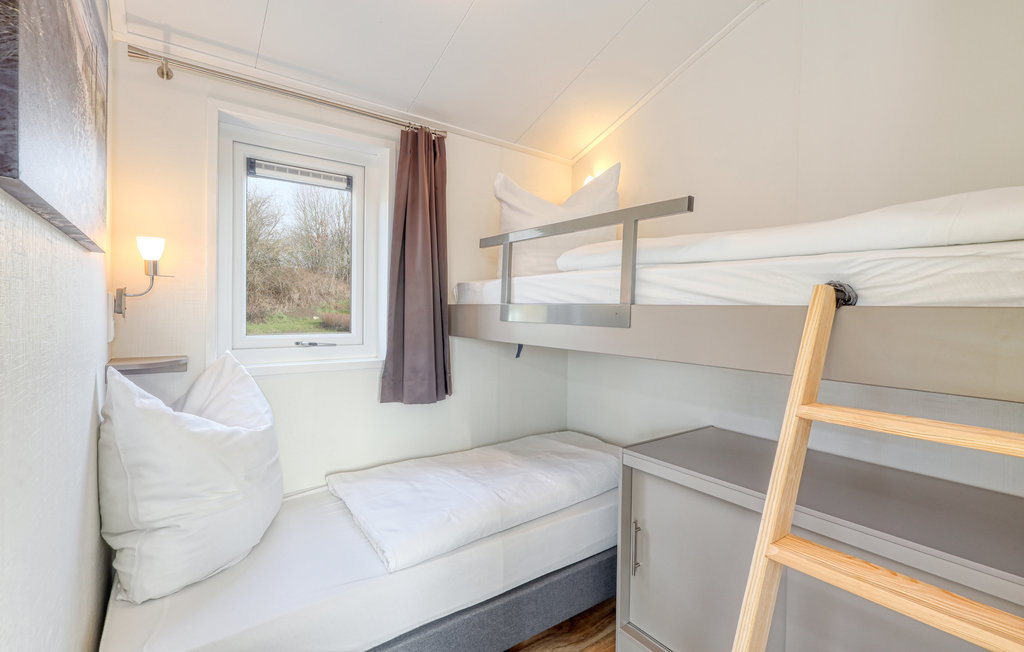 Feriehuse - Süsel , Tyskland - DSH059 16