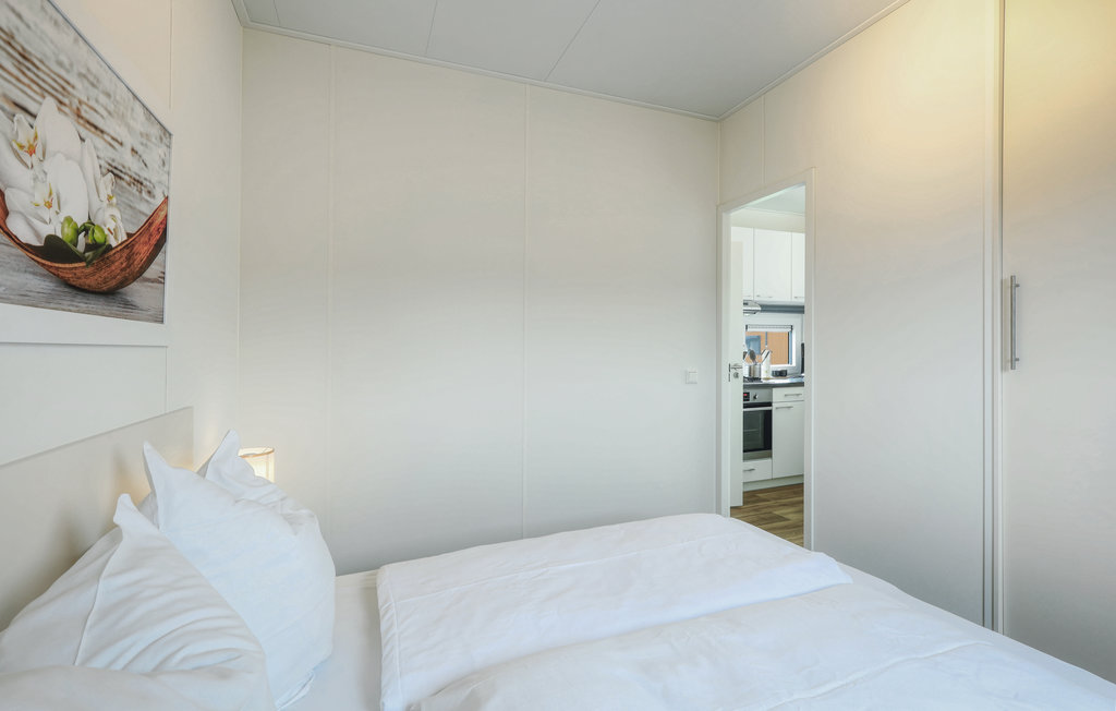 Ferienhaus - Süsel , Deutschland - DSH080 22