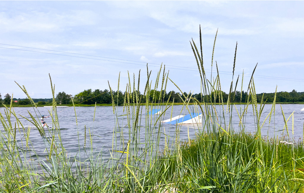 Feriehuse - Süsel , Tyskland - DSH088 23