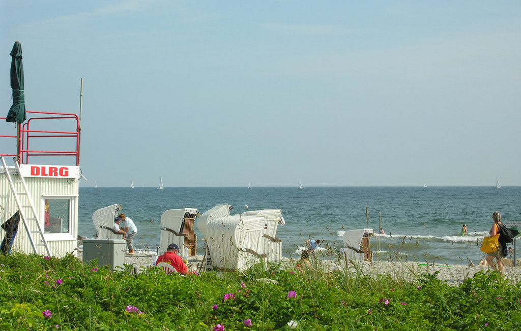 Feriehus - Schönhagen Strand , Tyskland - DSH104 25