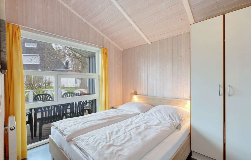 Feriehus - Schönhagen Strand , Tyskland - DSH154 19