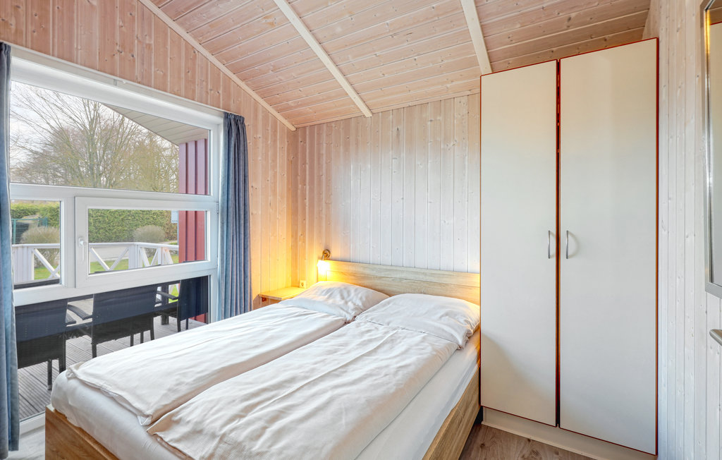 Ferienhaus - Schönhagen Strand , Deutschland - DSH156 19