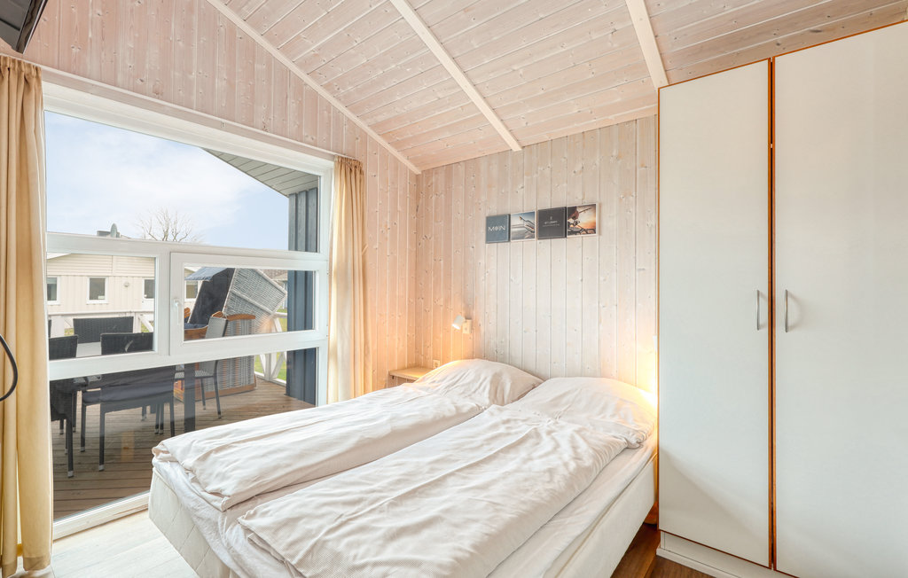 Feriehus - Schönhagen Strand , Tyskland - DSH160 16