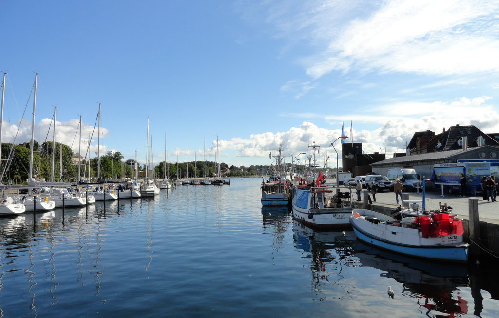 Lejlighed - Waabs/Gut Ludwigsburg , Tyskland - DSH222 13