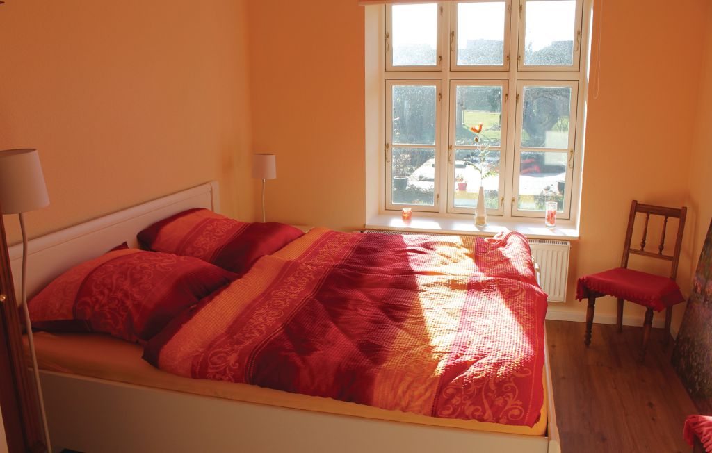 Feriehuse - Lutterbek , Tyskland - DSH230 7