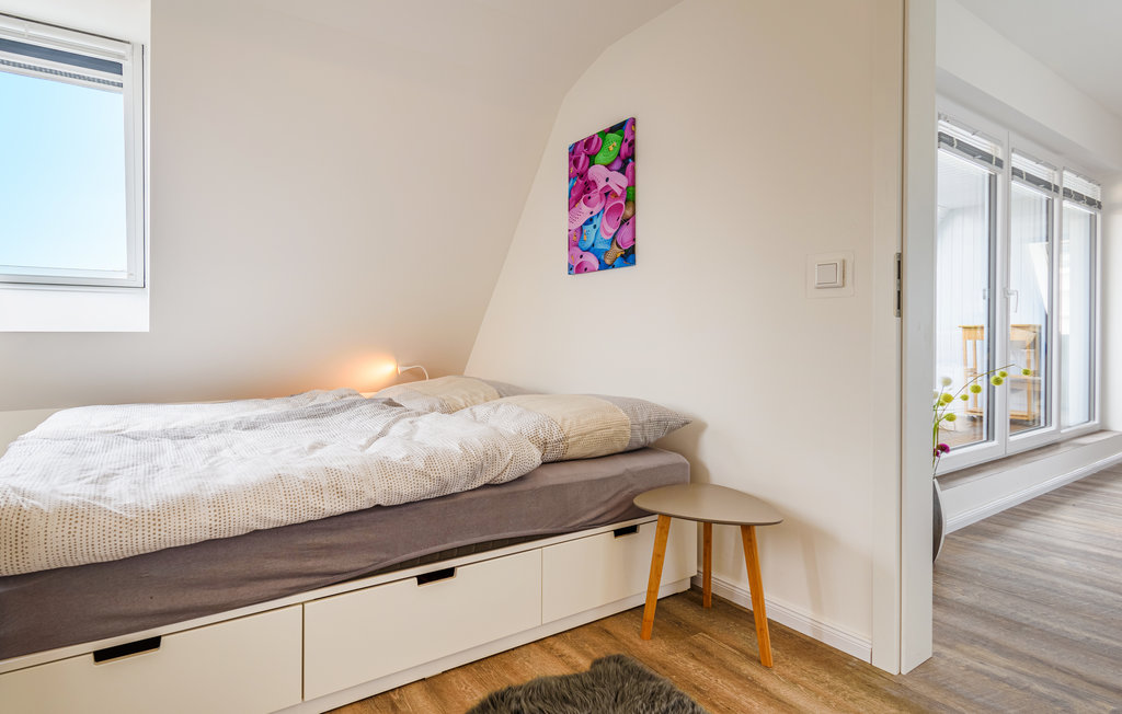 Semesterlägenhet - Timmendorfer-Strand , Tyskland - DSH353 17