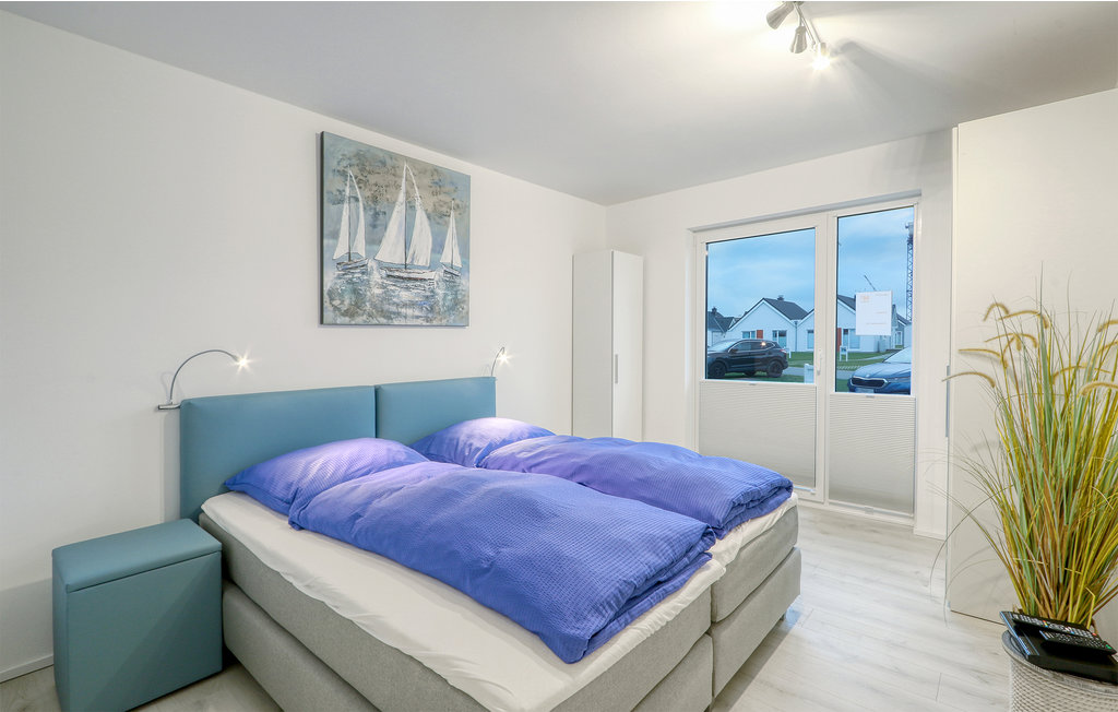 Feriehus - Musik Kajüte - Olpenitz , Tyskland - DSH491 18