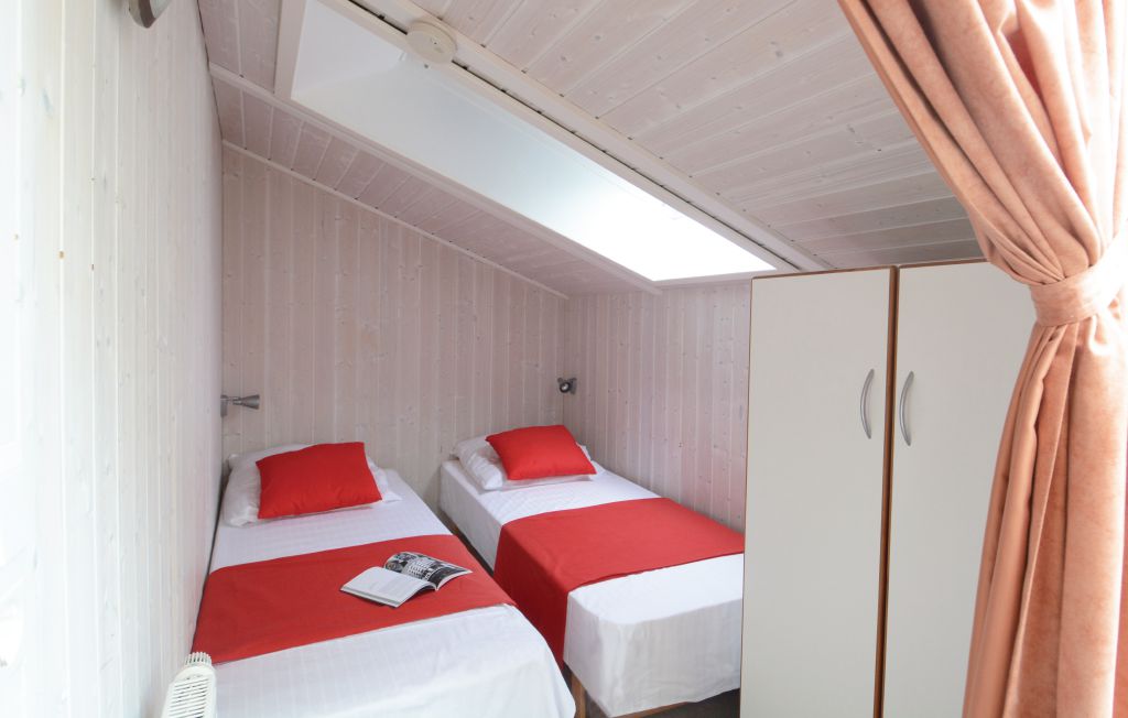 Ferienhaus - Travemünde-Priwall , Deutschland - DSH526 16