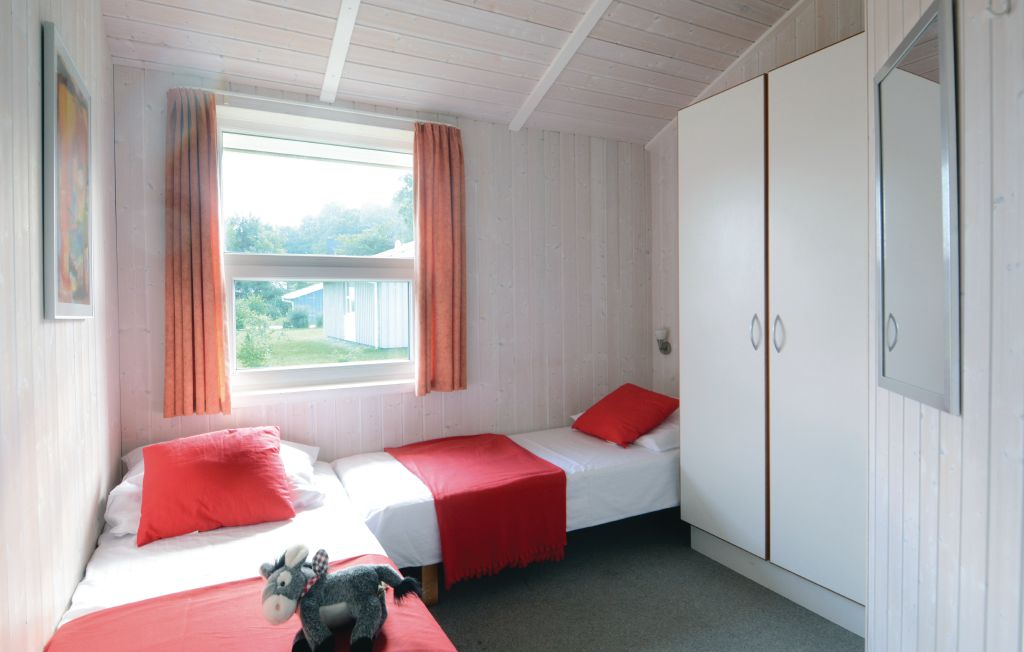 Feriehus - Friedrichskoog Spitze , Tyskland - DSH610 20