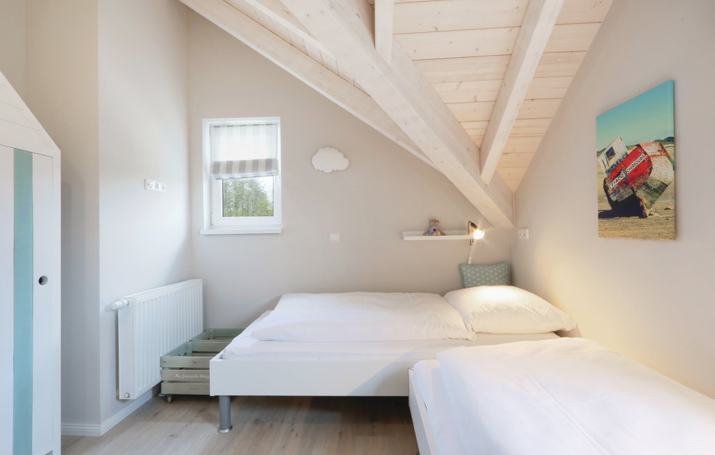 Ferienhaus - Süssauer Strand/Ostsee , Deutschland - DSH757 30