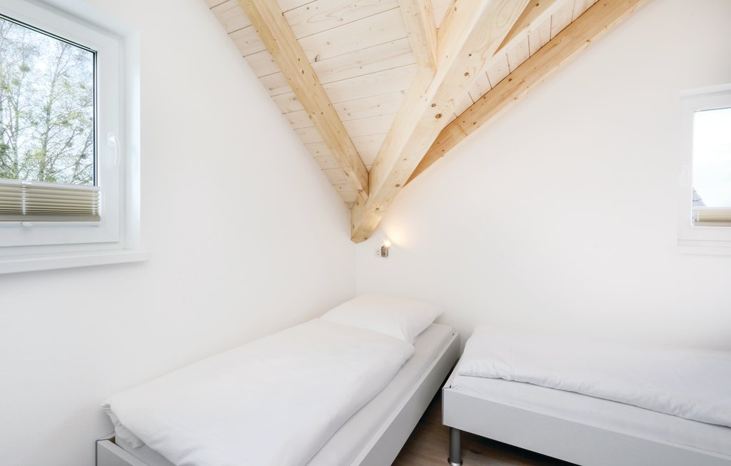 Ferienhaus - Süssauer Strand/Ostsee , Deutschland - DSH759 10