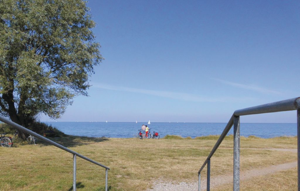 Semesterhus - Süssauer Strand/Ostsee , Tyskland - DSH762 27