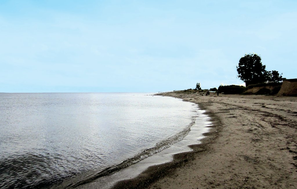 Ferienhaus - Süssauer Strand/Ostsee , Deutschland - DSH765 29