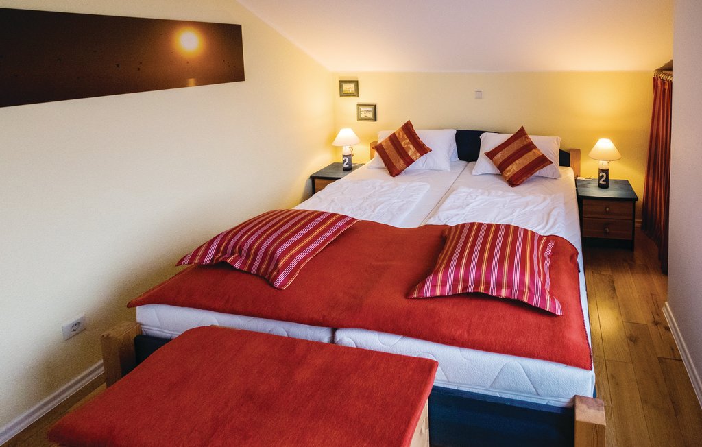 Ferienhaus - Süssauer Strand/Ostsee , Deutschland - DSH765 20