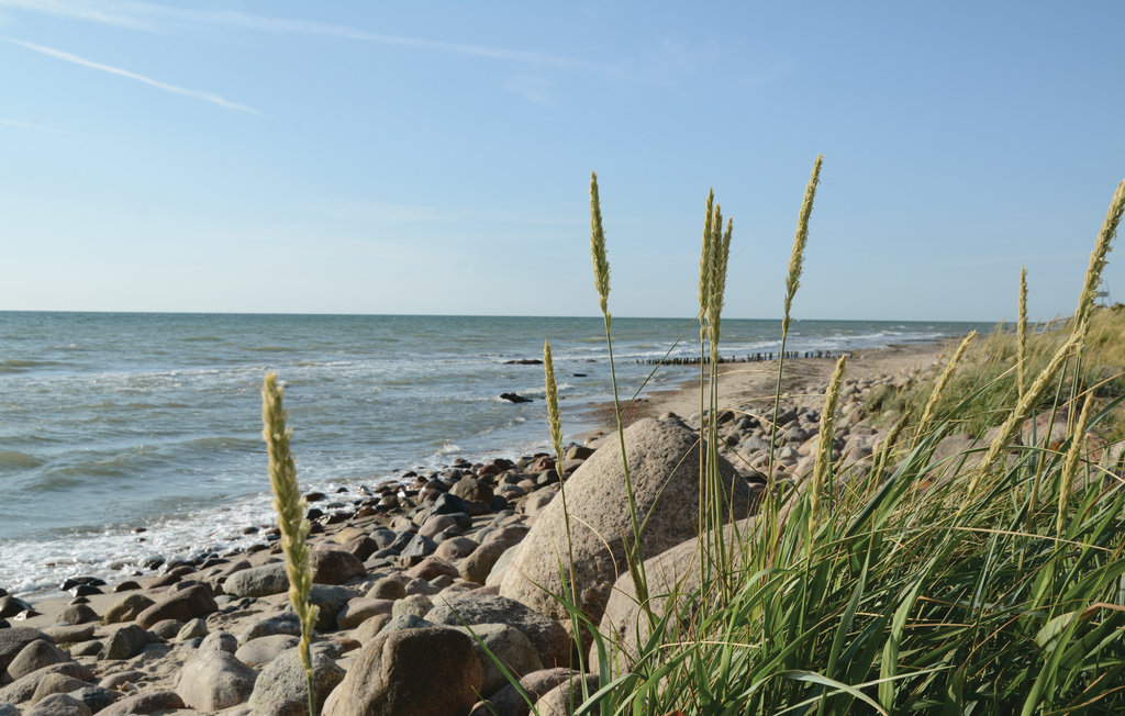 Feriehuse - Süssauer Strand/Ostsee , Tyskland - DSH794 25