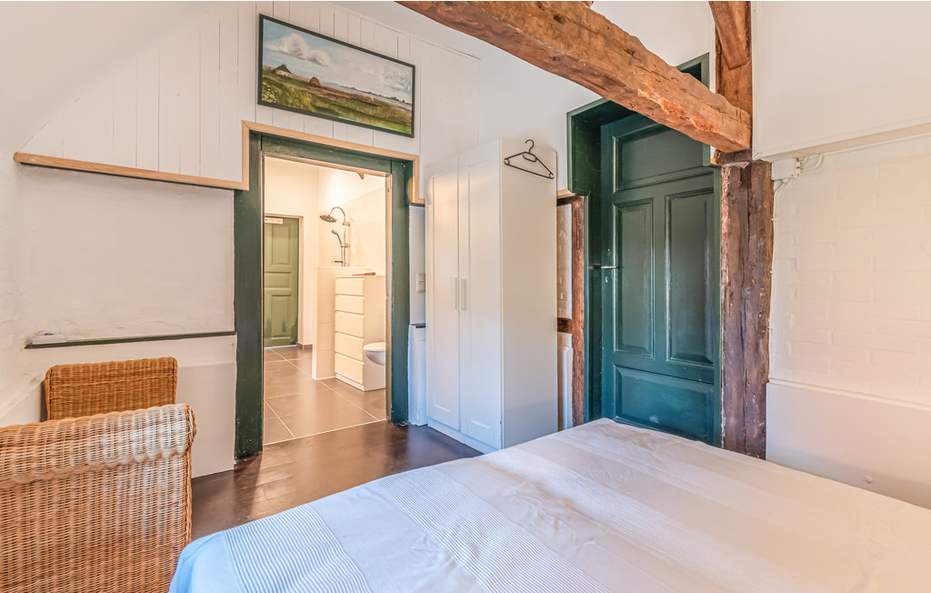 Ferienhaus - Heide/Süderheistedt , Deutschland - DSH812 22