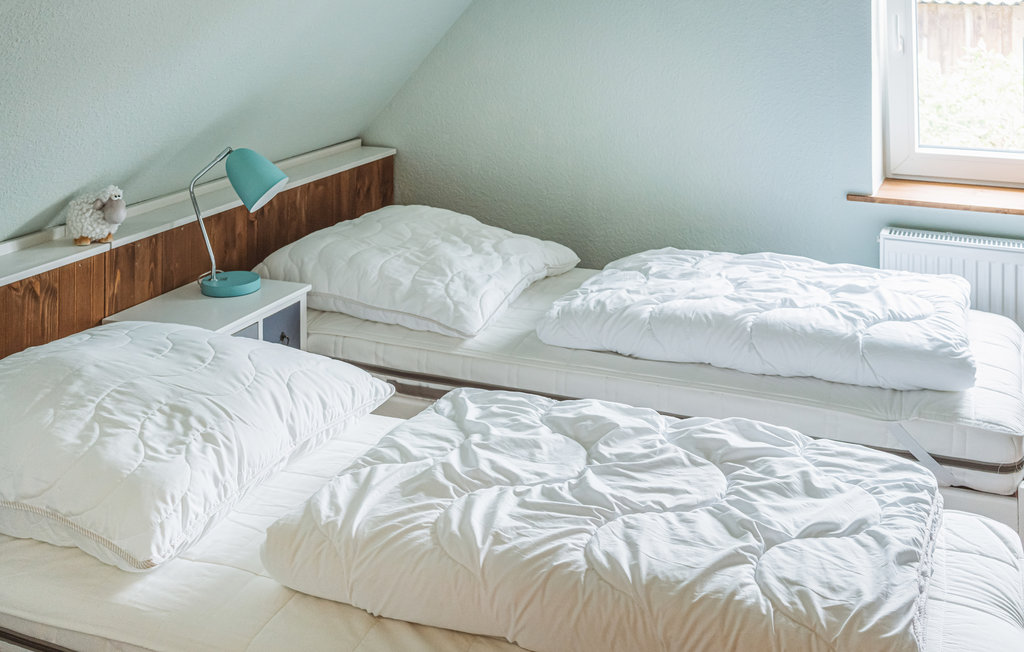 Feriehuse - Tönning , Tyskland - DSH813 19