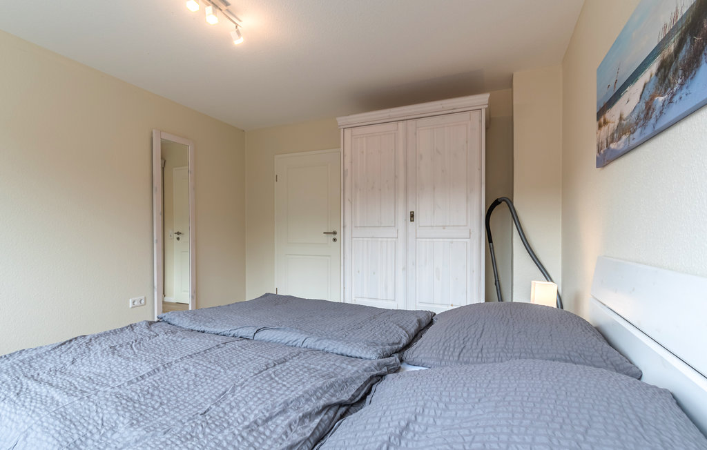 Semesterlägenhet - Ockholm Dagebüll , Tyskland - DSH838 9