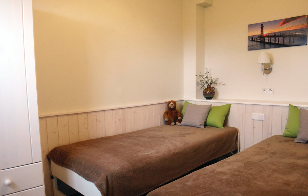 Semesterhus - Dagebüll , Tyskland - DSH933 14